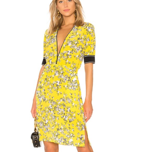 rag & bone Cecile Dress - Picture 1 of 5
